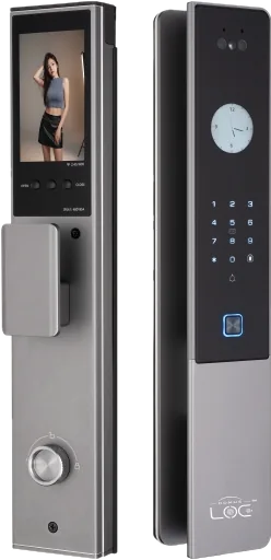 DOMUS LOC K80 Pro smart lock