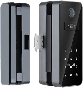 DOMUS LOC B12 smart lock