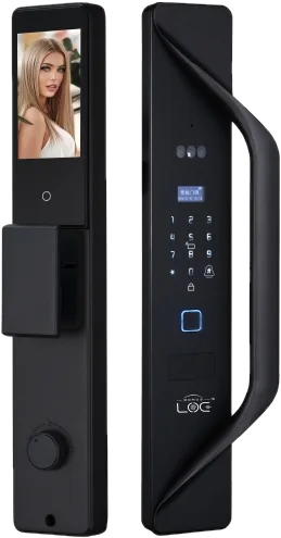 DOMUS LOC K68 smart lock