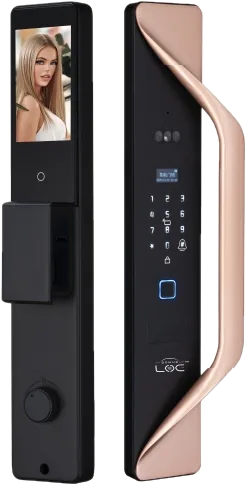 DOMUS LOC K68 smart lock